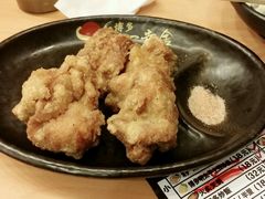 android_upload_pic-博多一幸舍(侨福芳草地购物中心店)