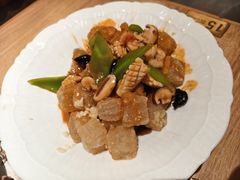 -连鹭海鲜·海肠捞饭·海胆饭(星海店)
