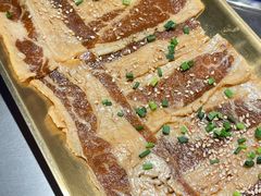 -梅梅家的烤肉店(槐北路店)