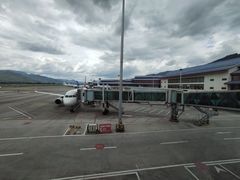 -丽江三义国际机场