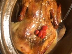 外婆茶香鸡-外婆家(南开大悦城店)