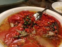 -大蓉和(一品天下店)