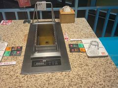 -丰茂烤串(六里桥店)