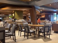 -天津湾西餐厅(三亚海棠湾洲际度假酒店)