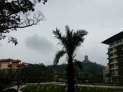-颐和澜悦欢乐水世界(原颐和温泉城)