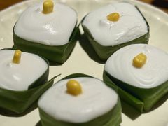 -泰国餐厅 Thai Food(裕华万达店)