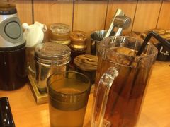 -博多一幸舍(侨福芳草地购物中心店)
