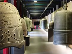 -大钟寺古钟博物馆