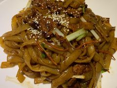 干炒牛河-乾园(天河城店)