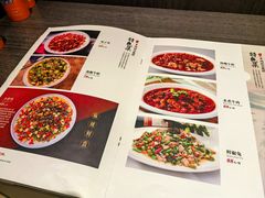 -冯记豆花店(健翔桥店)