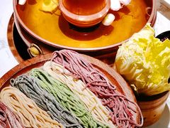 -丁卯•铜锅涮肉(工体店)