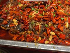 -1819餐厅·团队聚餐·烤串·精酿