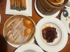 -杭州JW万豪酒店-万豪中餐厅