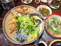 -广府乡下·饭庄(新港东路店)