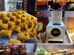 -火炉火自助餐(喜隆多店)