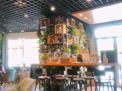 -ZING COFFEE 镜咖啡