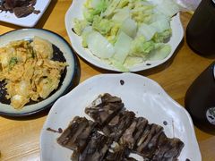 -大牛湾·眷村牛肉面(蠡溪店)
