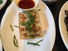 -西安饭庄·非遗陕菜(钟楼店)