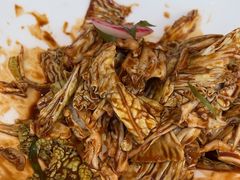 -普天和酒楼·新津菜·烤鸭(天津之眼店)