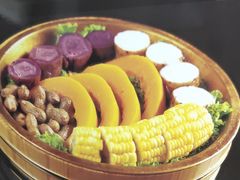 五谷丰登-蒙阴光棍鸡(新石中路店)