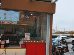 门面-桂桂茶(金谊广场店)