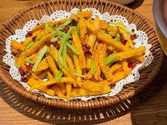 -汉小城·老铫子藕汤·乡野湖北菜(江汉路吉庆街店)