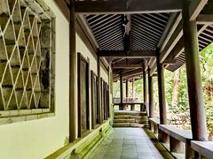 -石门洞景区
