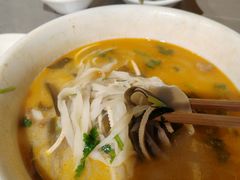 -郑享吃烧烤烩面(红专路店)