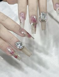 -斯馨·健康美甲美睫