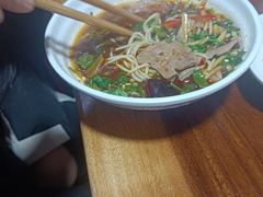 -万县面馆(高笋塘店)