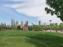 -哈尔滨音乐公园