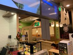 -無邪日式甜品(华润五彩城购物中心店)