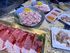 -安又胖韩国烤肉(美罗城店)