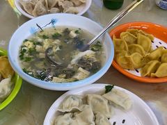-北方饺子王·海肠捞饭·海鲜锅(山大店)