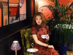 -小凤仙公馆酒店