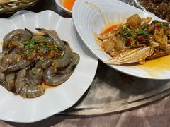 -庄氏祥记家常食府(国瑞建材家居博览中心店)