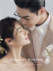 -卡恩婚纱摄影(桥梓口店)
