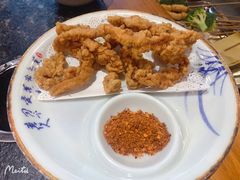 -玉林串串香(桥西店)