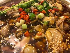 -米二红烧兔(华阳店)