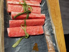 -王婆乔鲜鱼自助火锅(蜀汉路店)