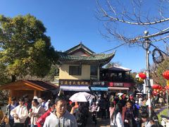 -李氏憨粑粑(文林街店)