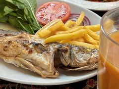 -Old Ottoman Cafe & Restaurant