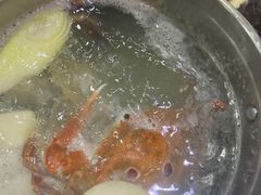 -秋天里·自助烤肉·火锅(乐海城市广场店)