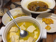 -丹江渔村(首都机场店)