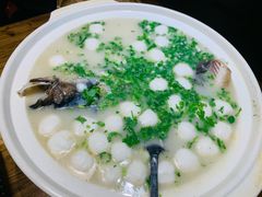 -丹江渔村(首都机场店)