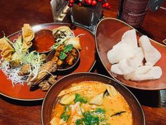 -红泰·泰精选·特色料理(中山路店)