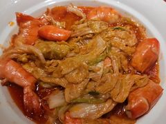 -船歌·鱼水饺青岛菜(闽江二路店)