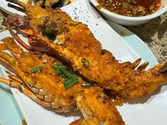 -丰卓会海鲜自助(中润大道店)
