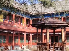 -北京石刻艺术博物馆(五塔寺)