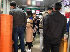 -清真白建强牛肉面(金雁花园店)